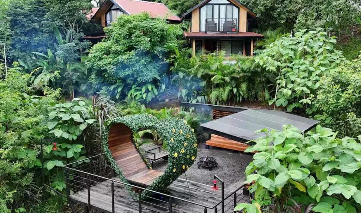 Photo of Outdoor in Monterrey