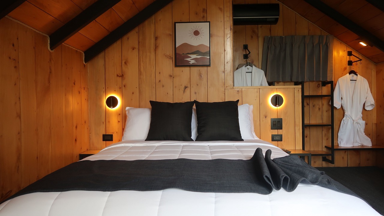 Photo of Bedroom in Monterrey