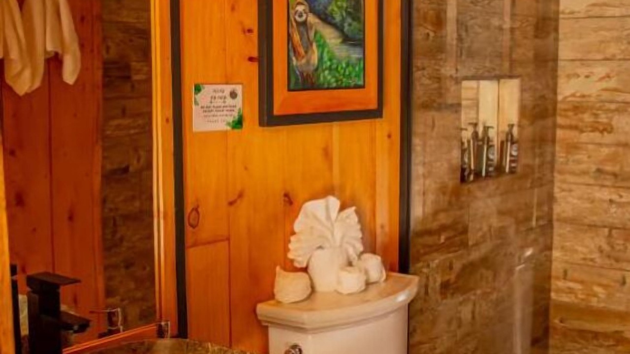 Photo of Bathroom in Monterrey