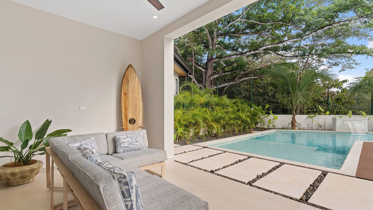 Photo of Outdoor in Tamarindo