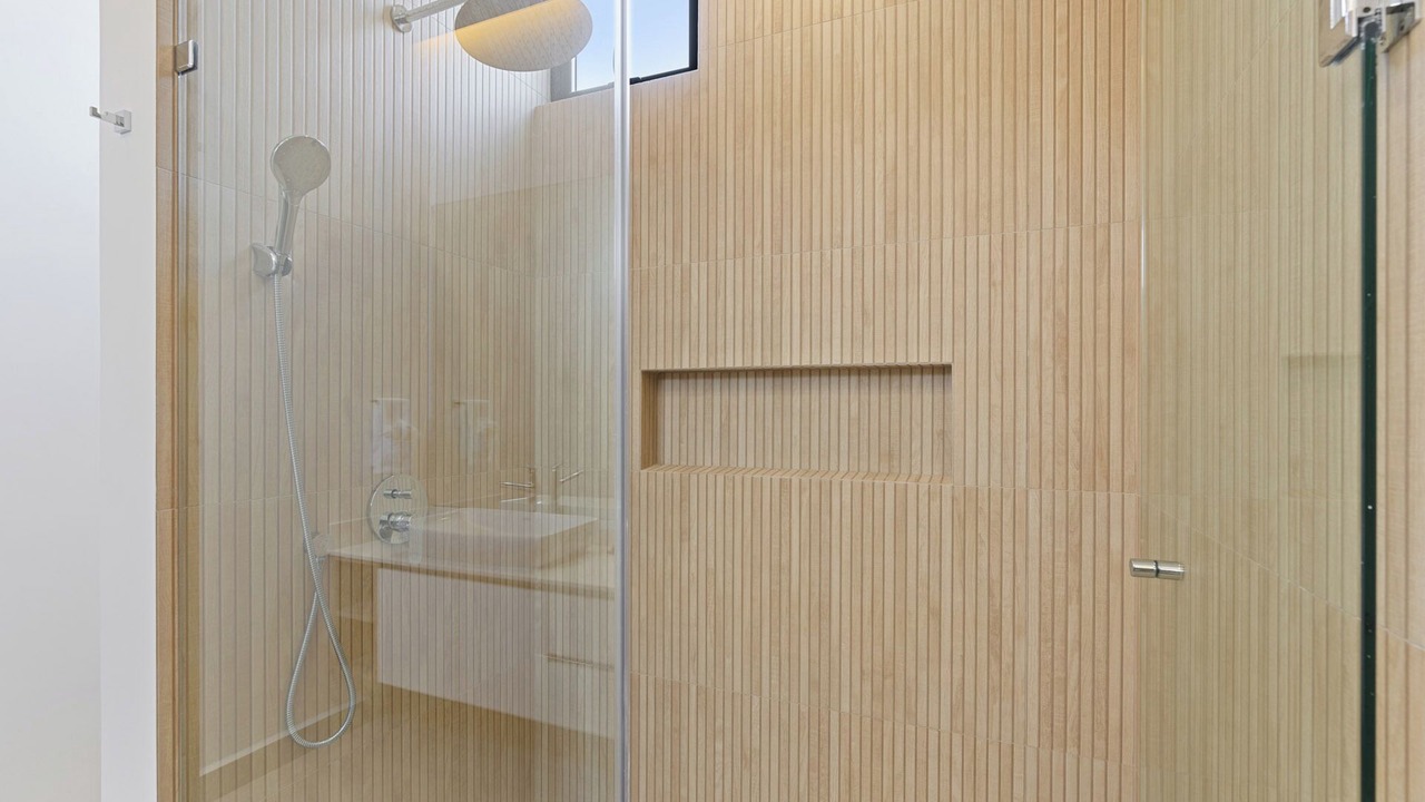 Photo of Bathroom in Tamarindo