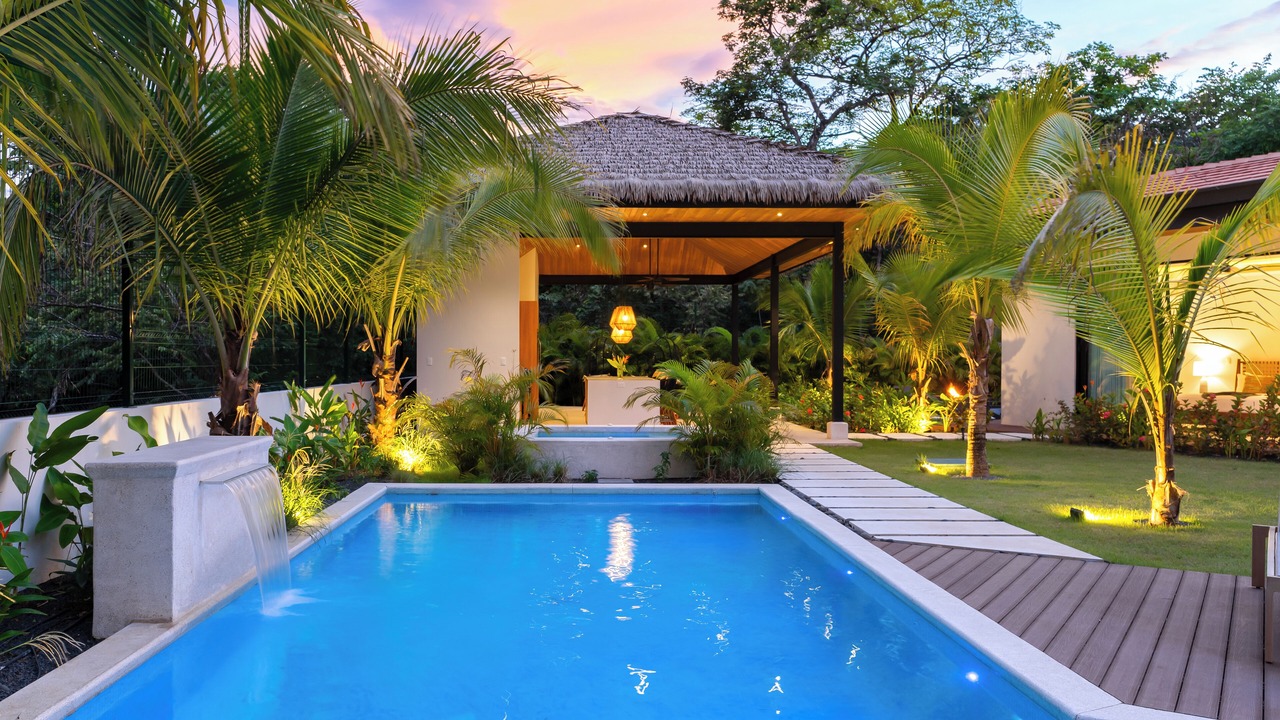 Photo of Outdoor in Tamarindo