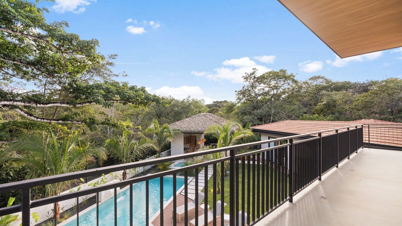 Photo of Outdoor in Tamarindo