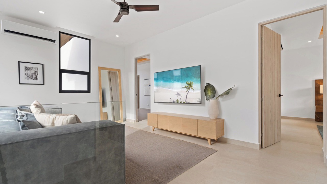 Photo of Livingroom in Tamarindo