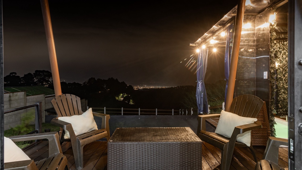 Photo of Patio Balcony in Fraijanes