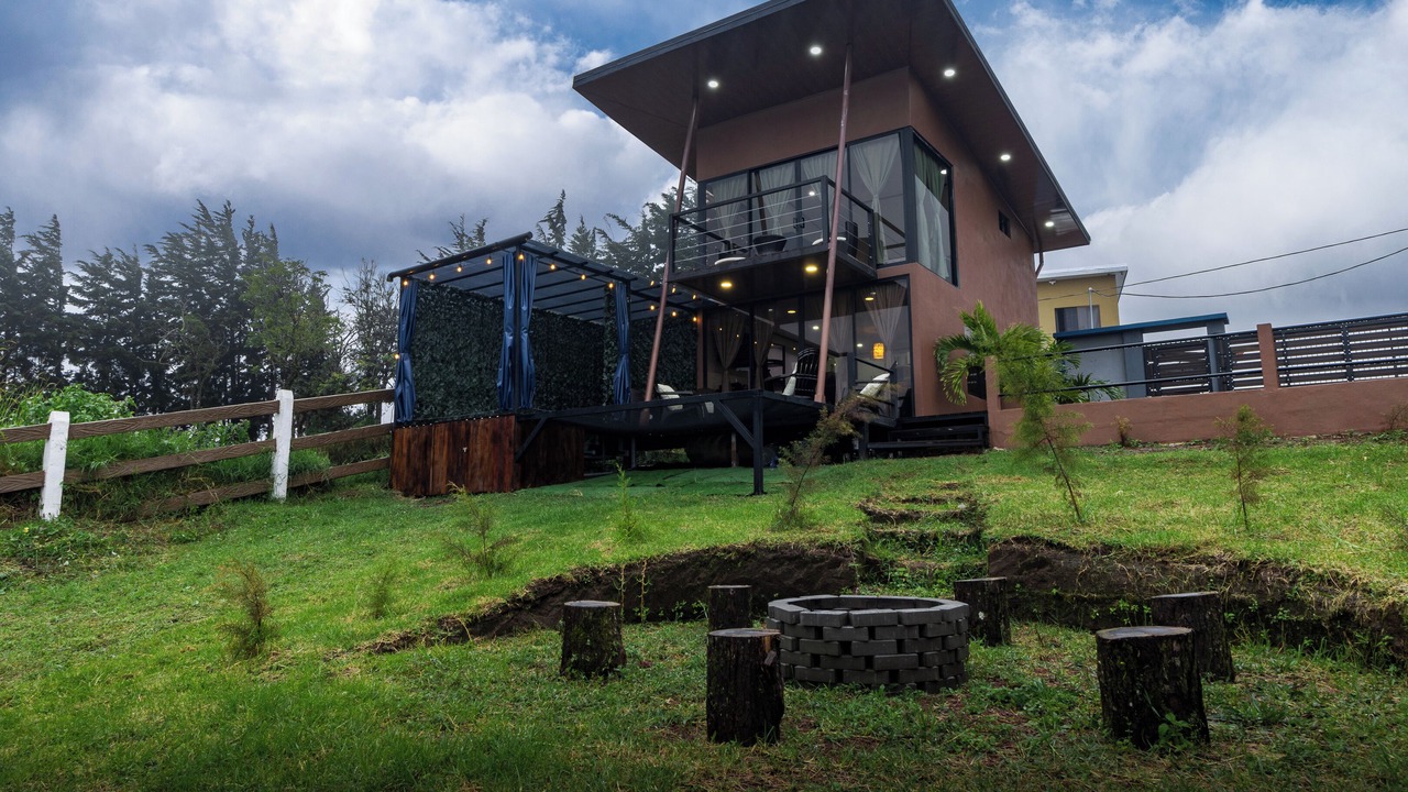 Photo of Outdoor in Fraijanes