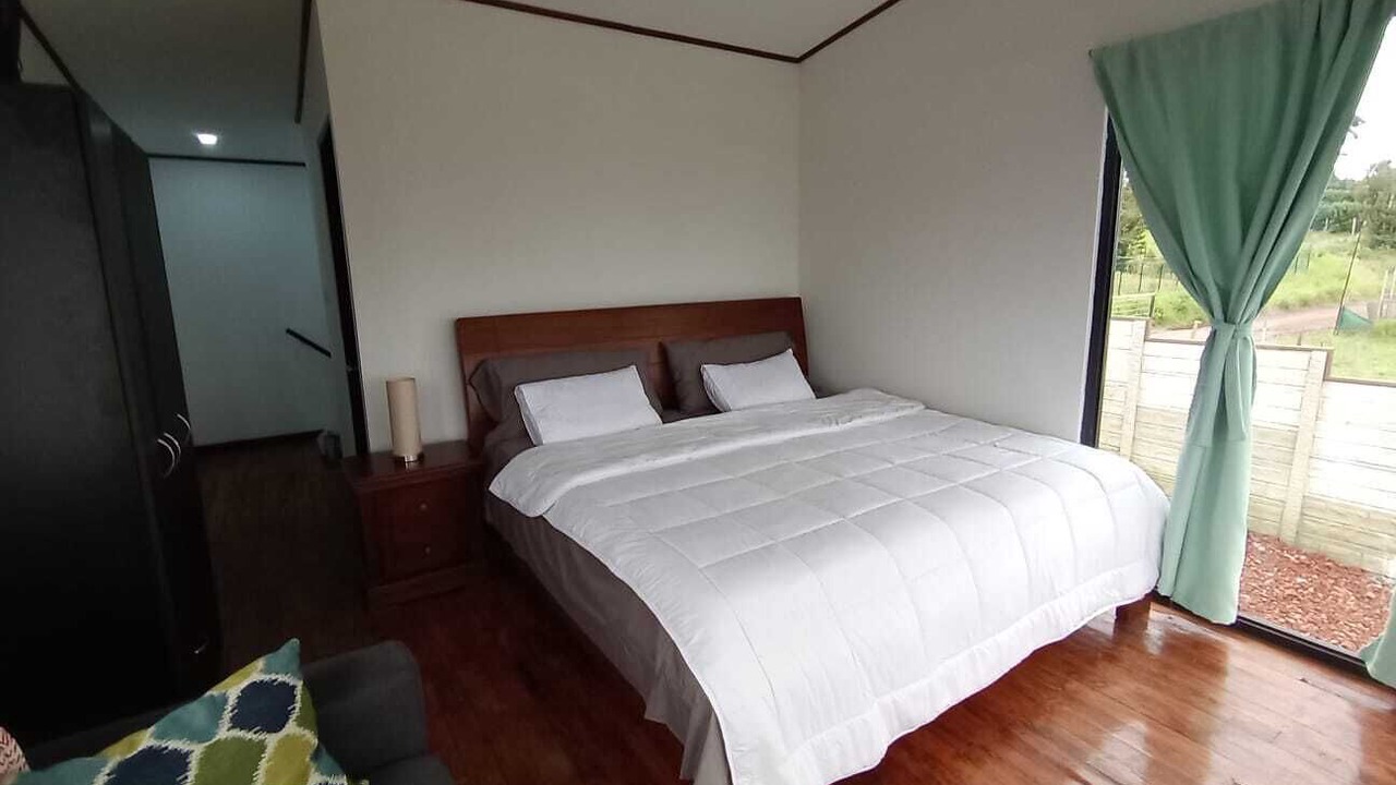 Photo of Bedroom in Fraijanes