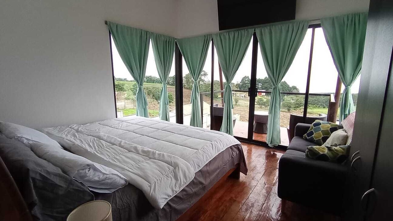 Photo of Bedroom in Fraijanes