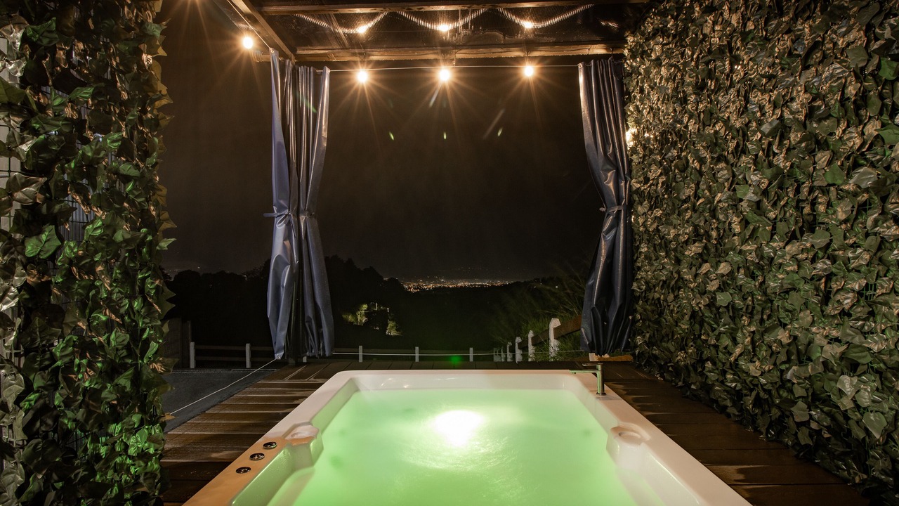 Photo of Patio Balcony in Fraijanes