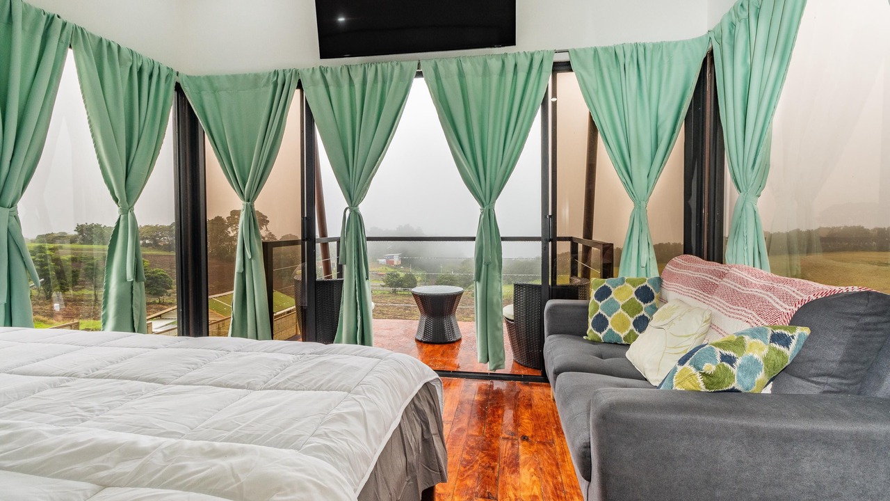 Photo of Bedroom in Fraijanes