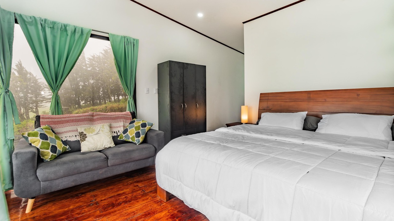 Photo of Bedroom in Fraijanes