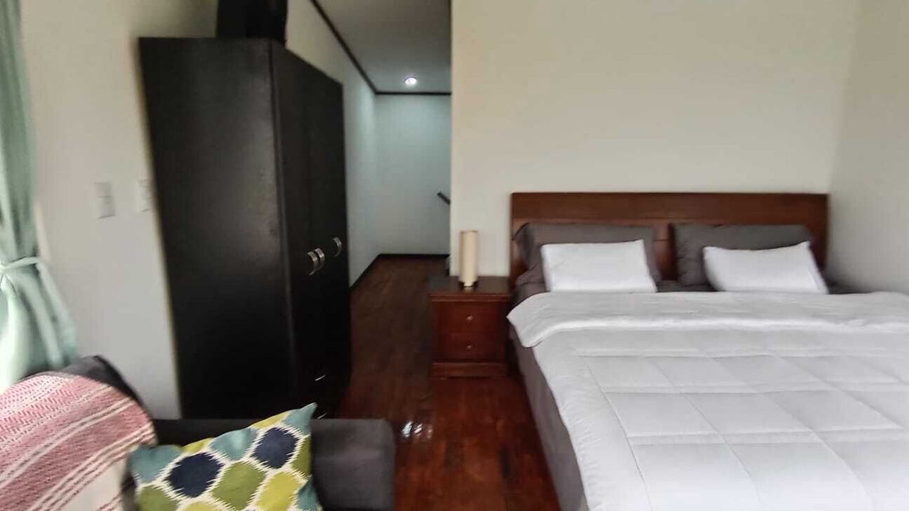 Photo of Bedroom in Fraijanes