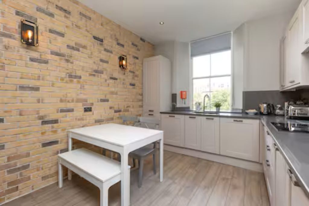 Photo of Kitchen in Marchmont