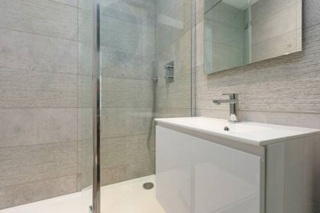 Photo of Bathroom in Marchmont