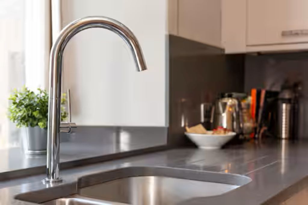 Photo of Kitchen in Marchmont
