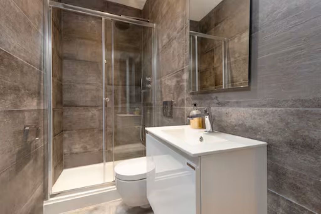 Photo of Bathroom in Marchmont