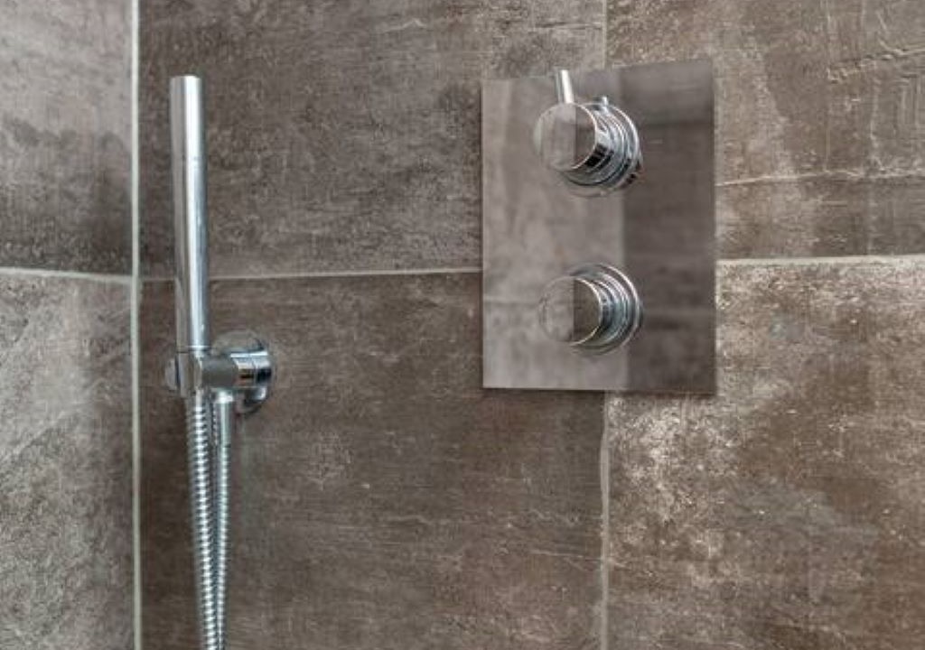 Photo of Bathroom in Marchmont