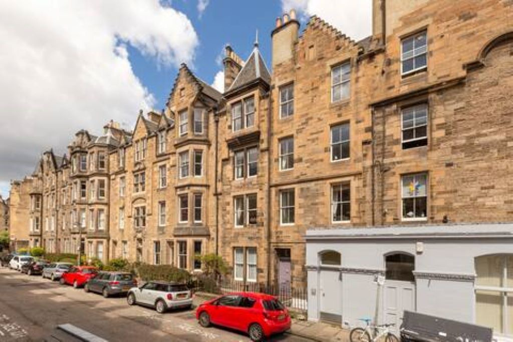 Photo of Outdoor in Marchmont
