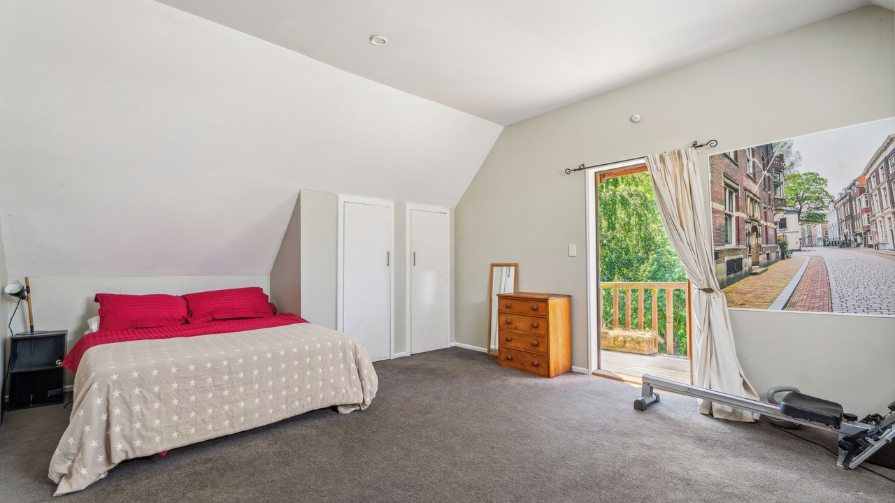 Photo of Bedroom in Arrow Junction
