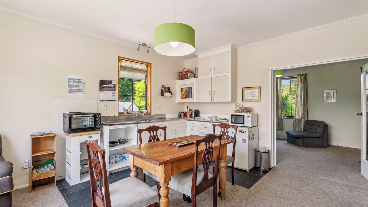 Photo of Kitchen in Arrow Junction