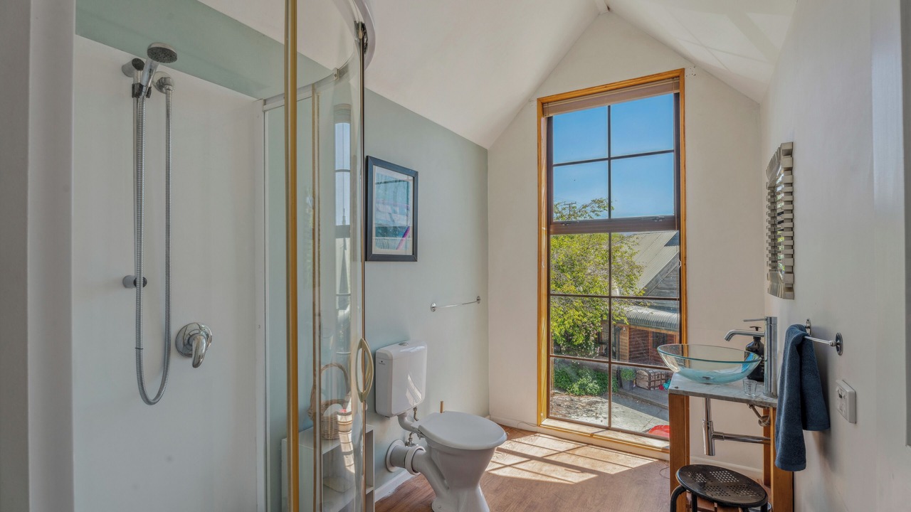 Photo of Bathroom in Arrow Junction