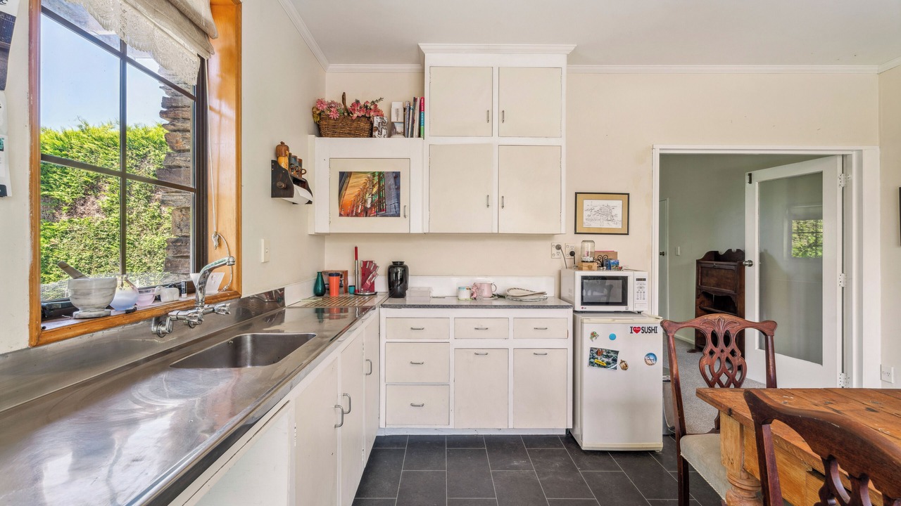 Photo of Kitchen in Arrow Junction