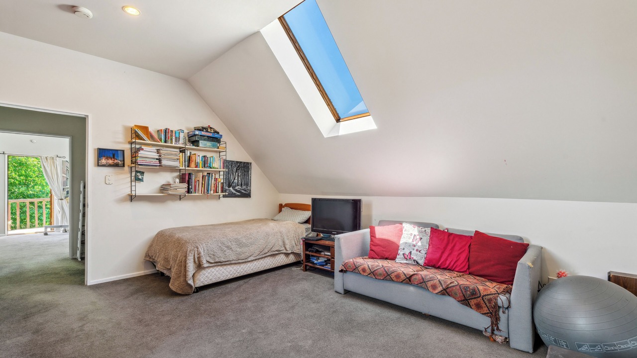 Photo of Bedroom in Arrow Junction
