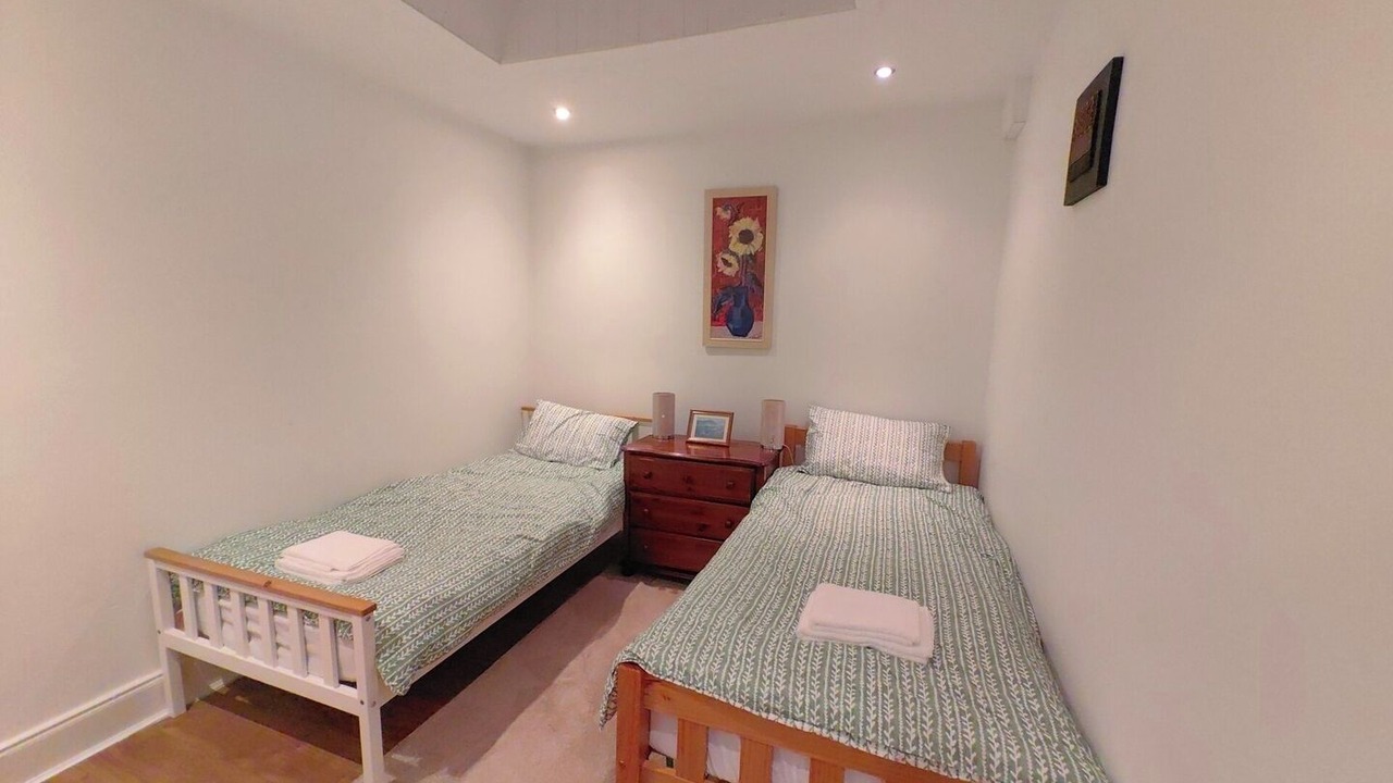 Photo of Bedroom in Stranraer