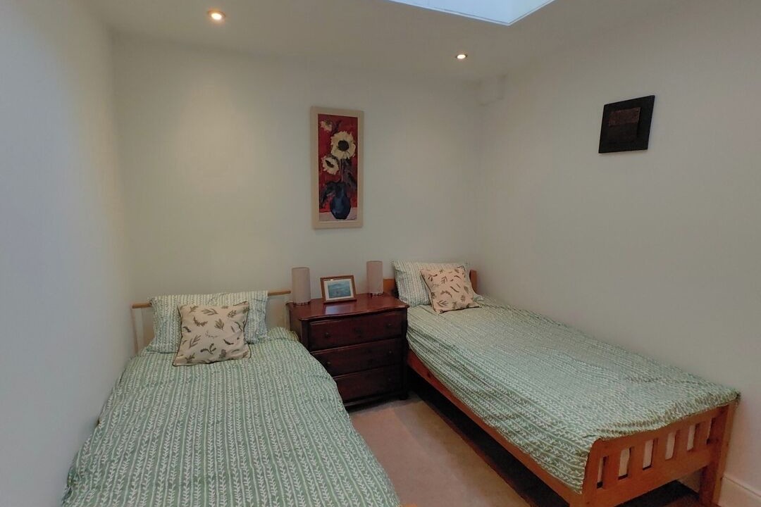 Photo of Bedroom in Stranraer
