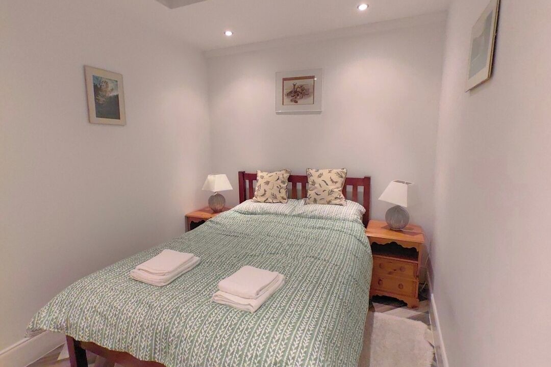 Photo of Bedroom in Stranraer