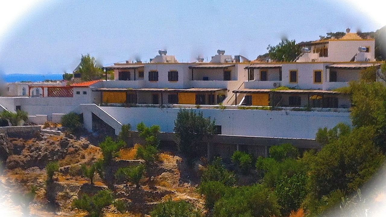 Photo of Outdoor in Koutsounari