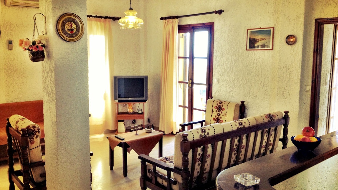 Photo of Livingroom in Koutsounari