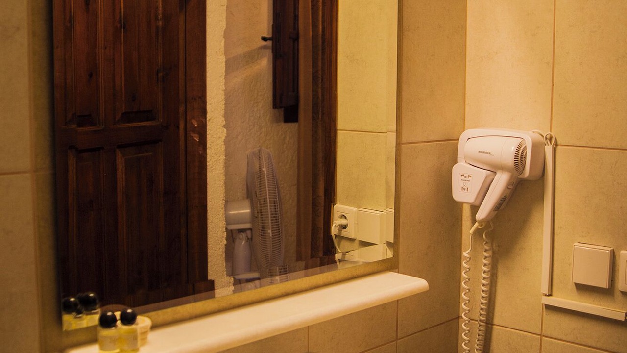 Photo of Bathroom in Koutsounari