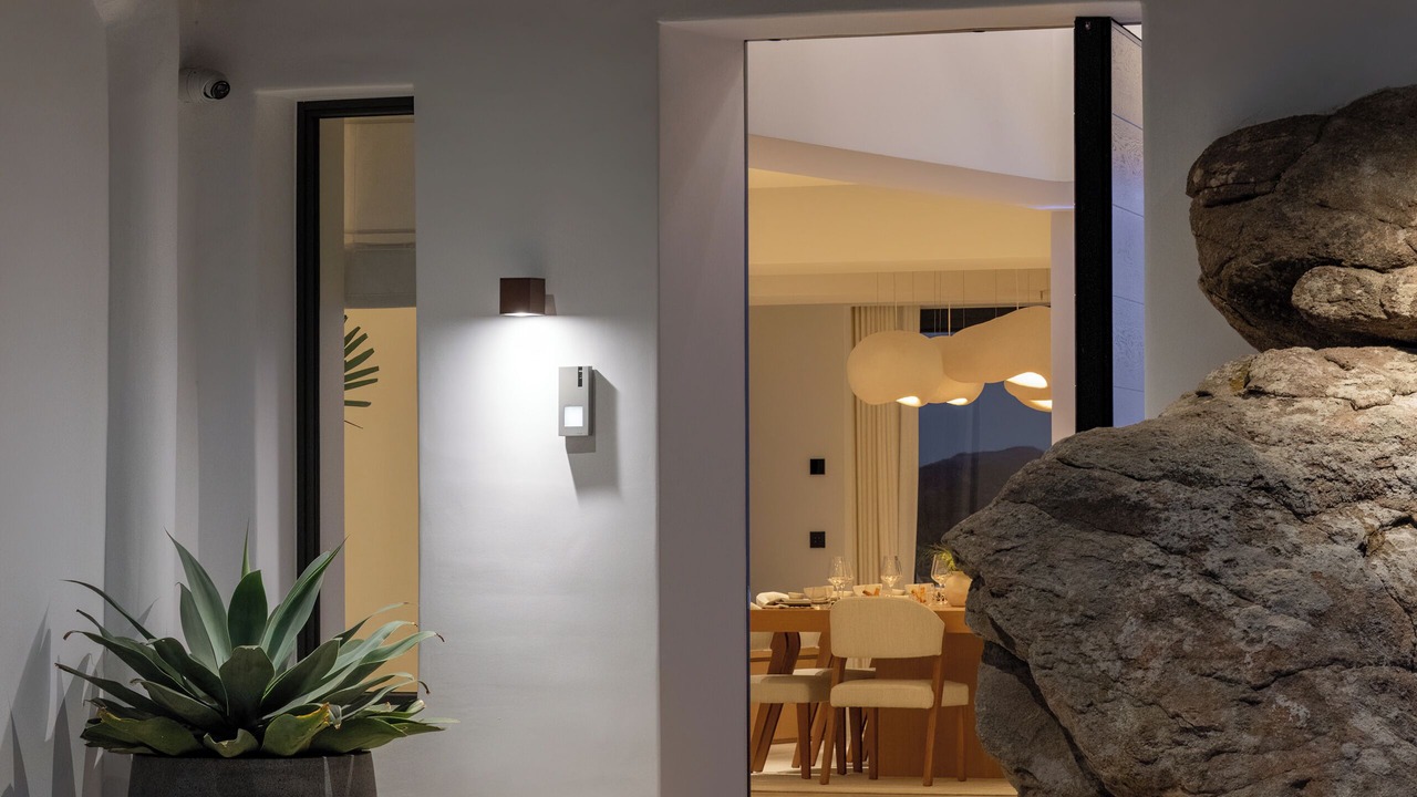 Photo of Outdoor in Platis Gialos