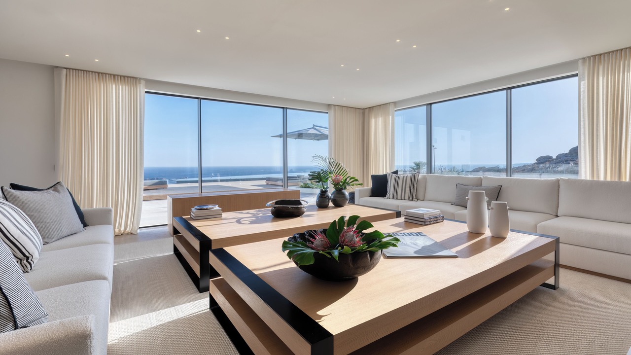 Photo of Livingroom in Platis Gialos
