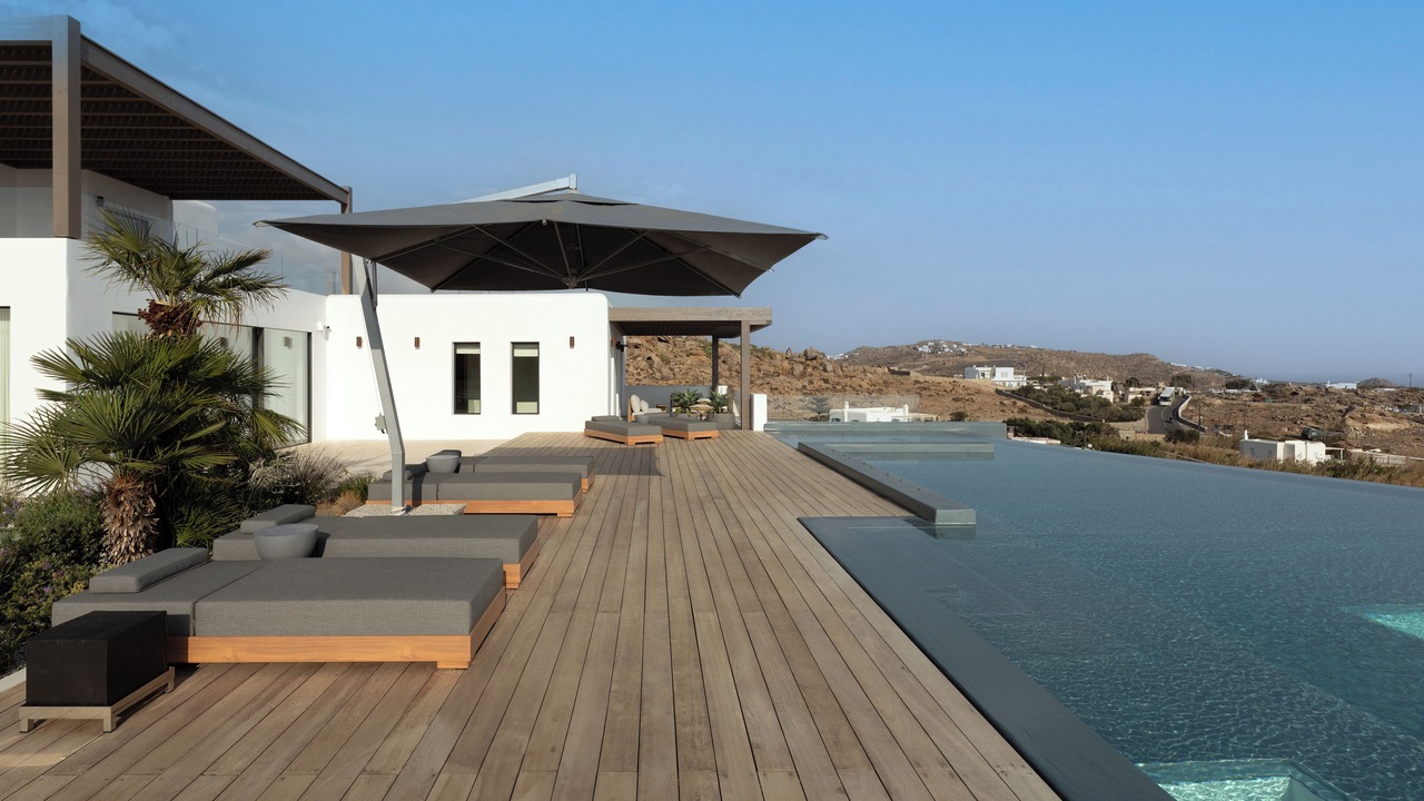Photo of Outdoor in Platis Gialos