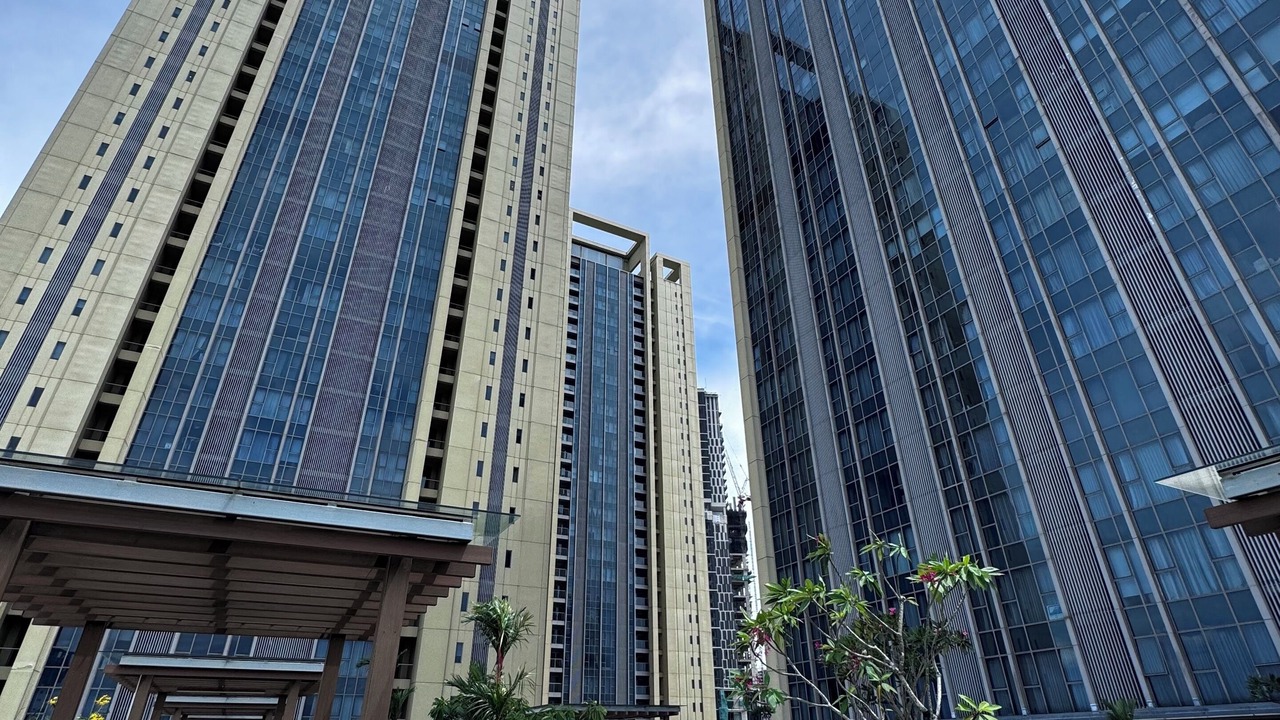 Photo of Outdoor in Bumi Serpong Damai