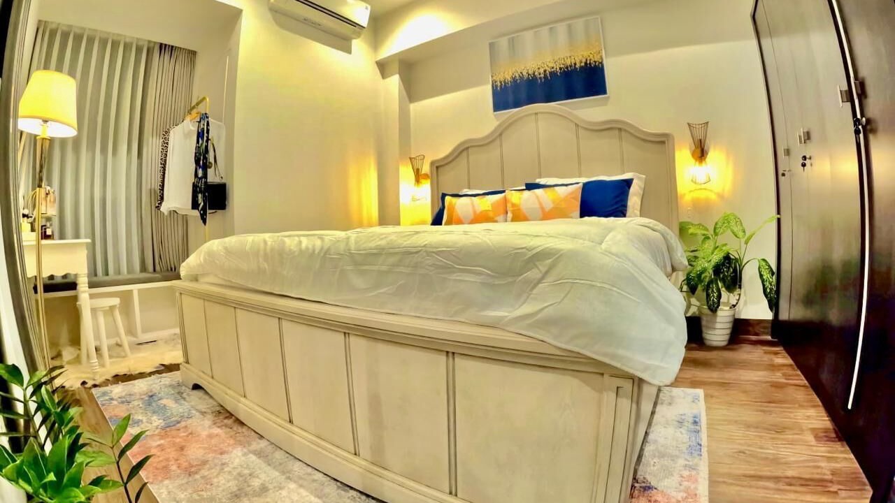 Photo of Bedroom in Bumi Serpong Damai