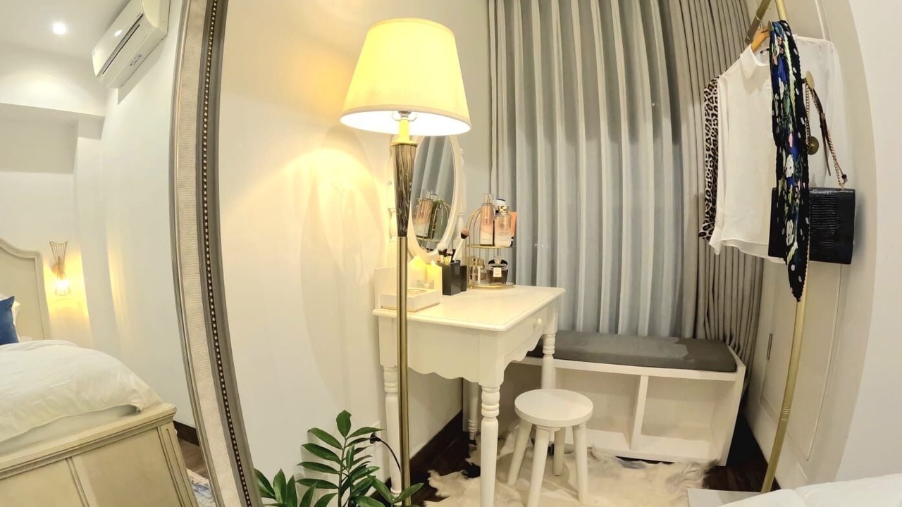 Photo of Bedroom in Bumi Serpong Damai