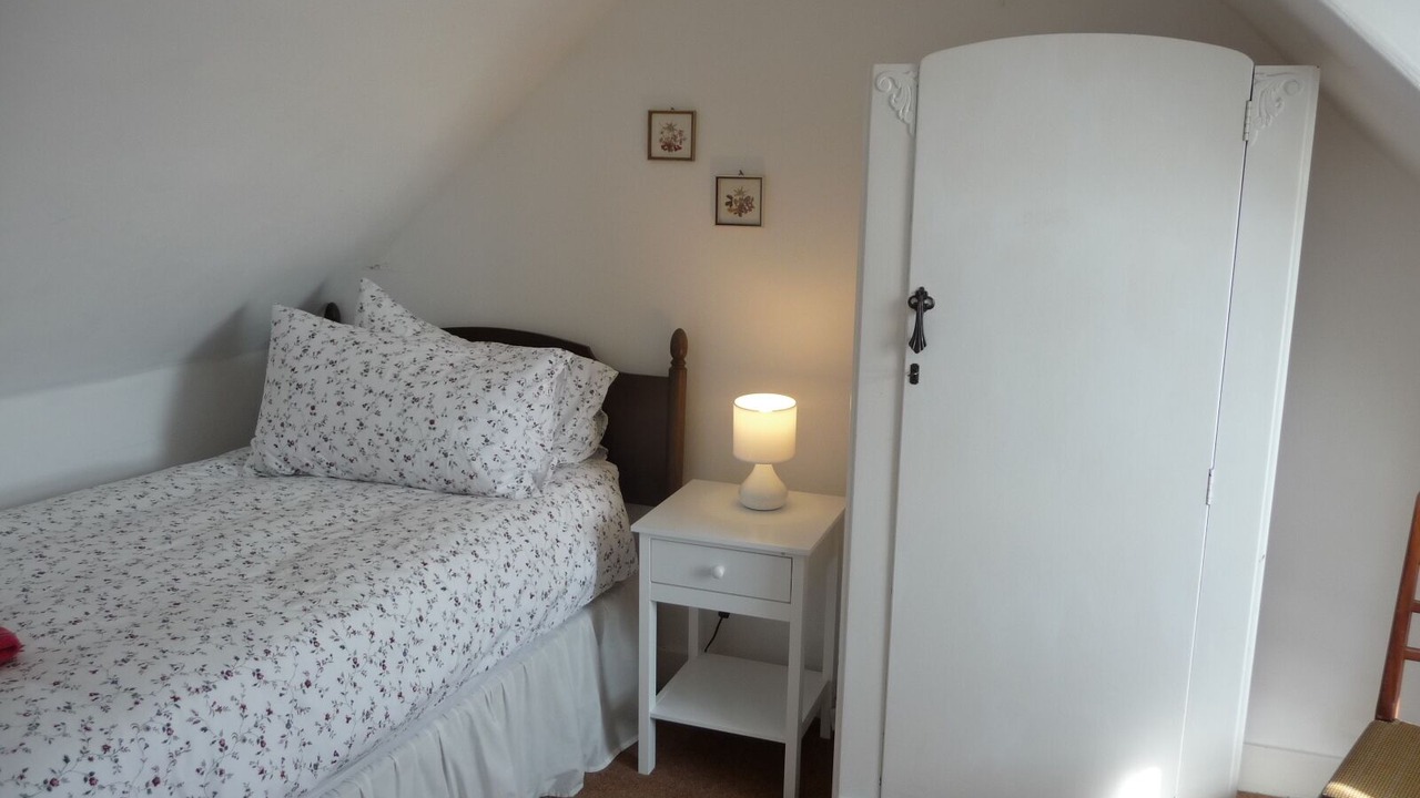 Photo of Bedroom in Tobermory