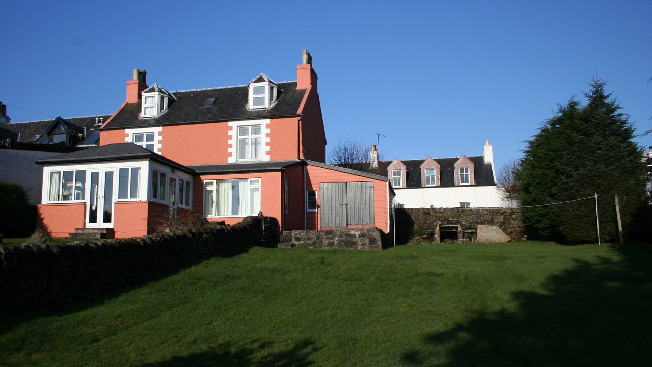 Photo of Outdoor in Tobermory