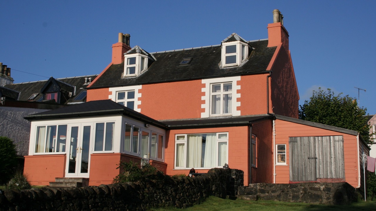 Photo of Outdoor in Tobermory