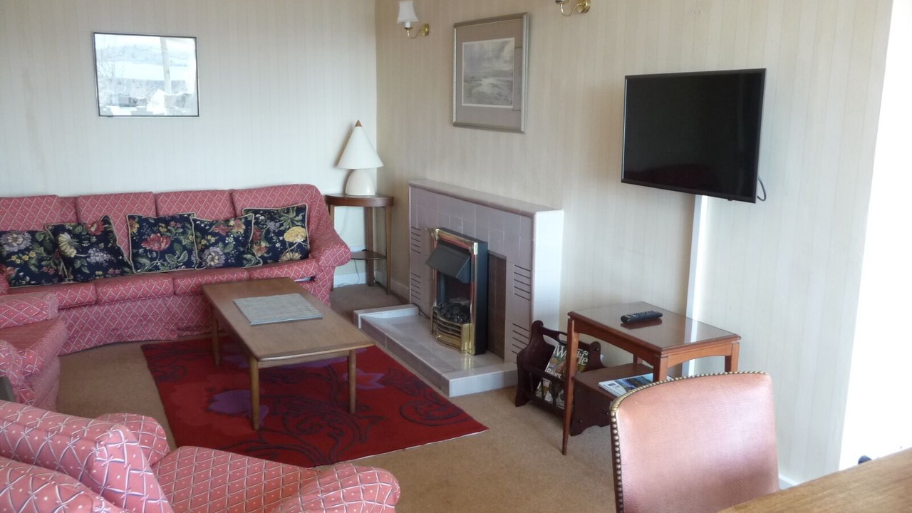 Photo of Livingroom in Tobermory