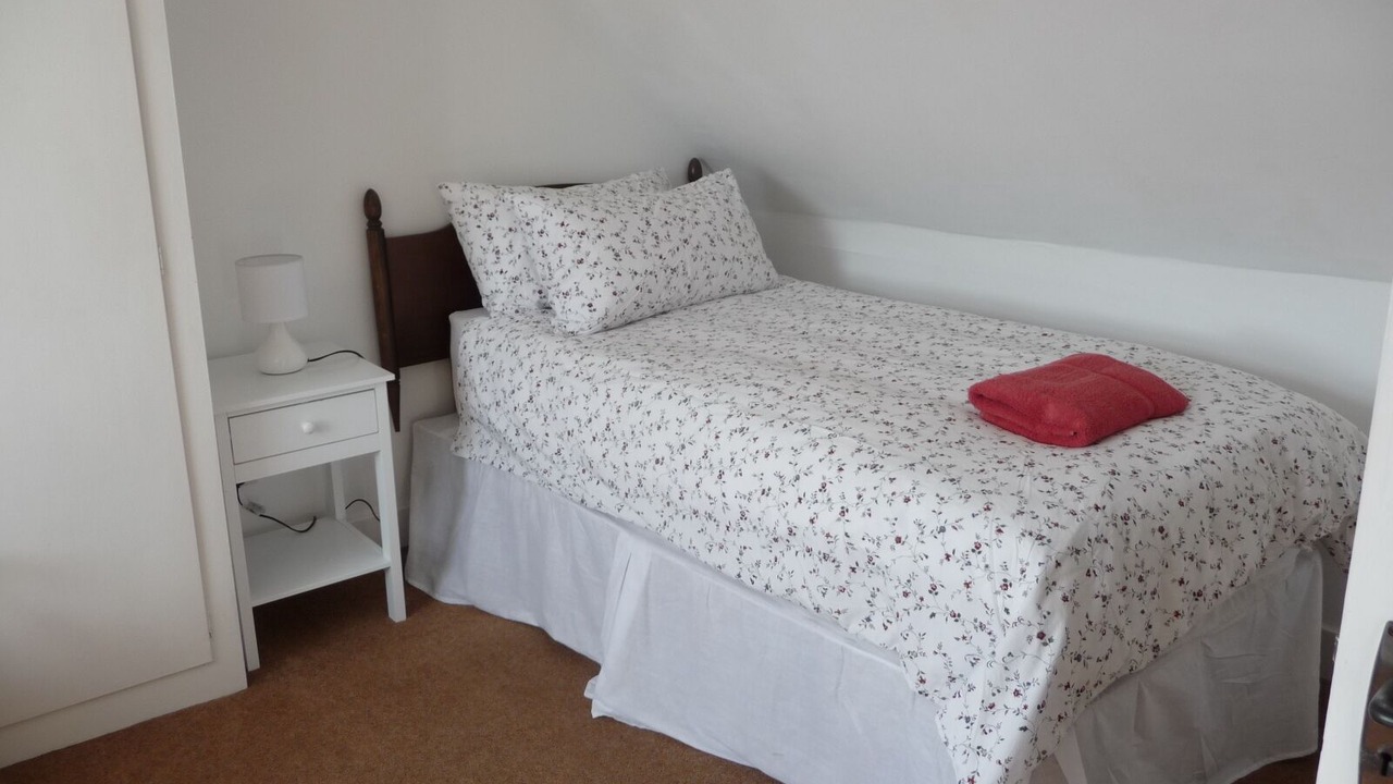 Photo of Bedroom in Tobermory