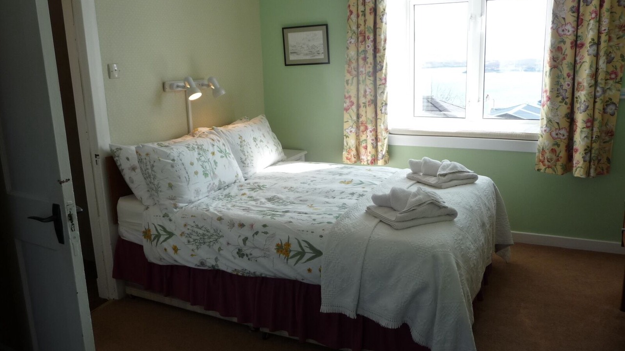 Photo of Bedroom in Tobermory