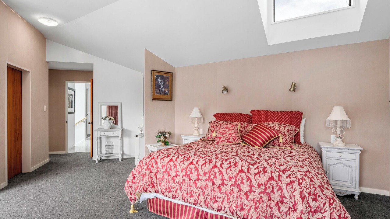 Photo of Bedroom in Kelvin Heights