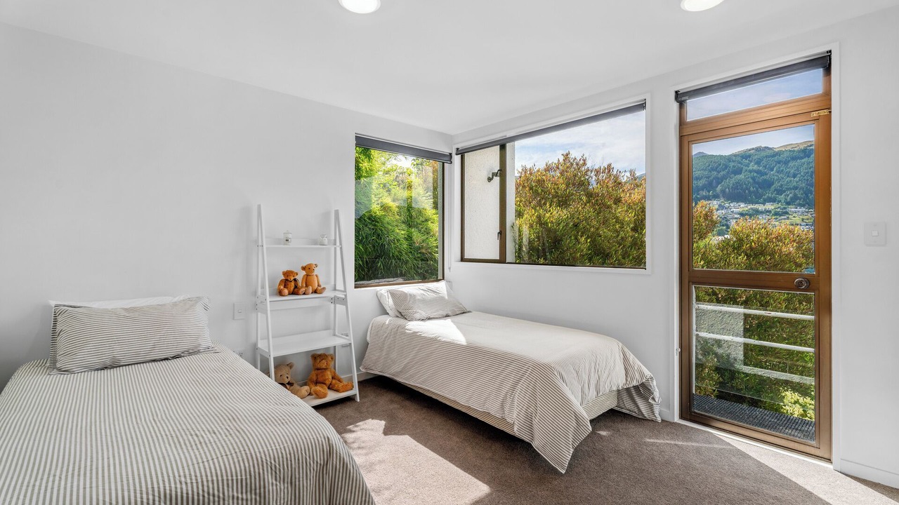 Photo of Bedroom in Kelvin Heights