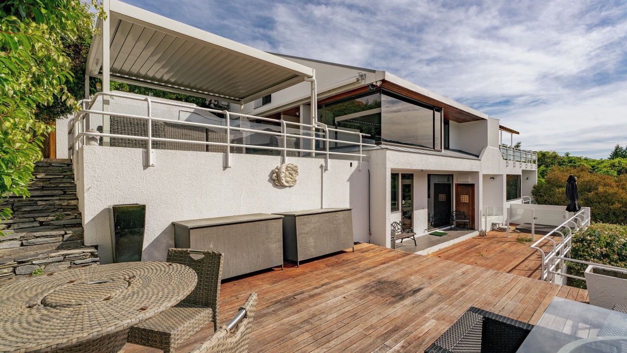 Photo of Outdoor in Kelvin Heights