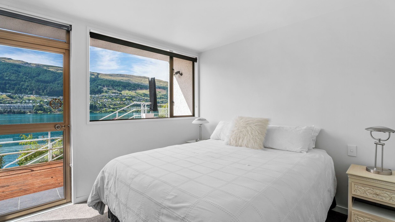 Photo of Bedroom in Kelvin Heights