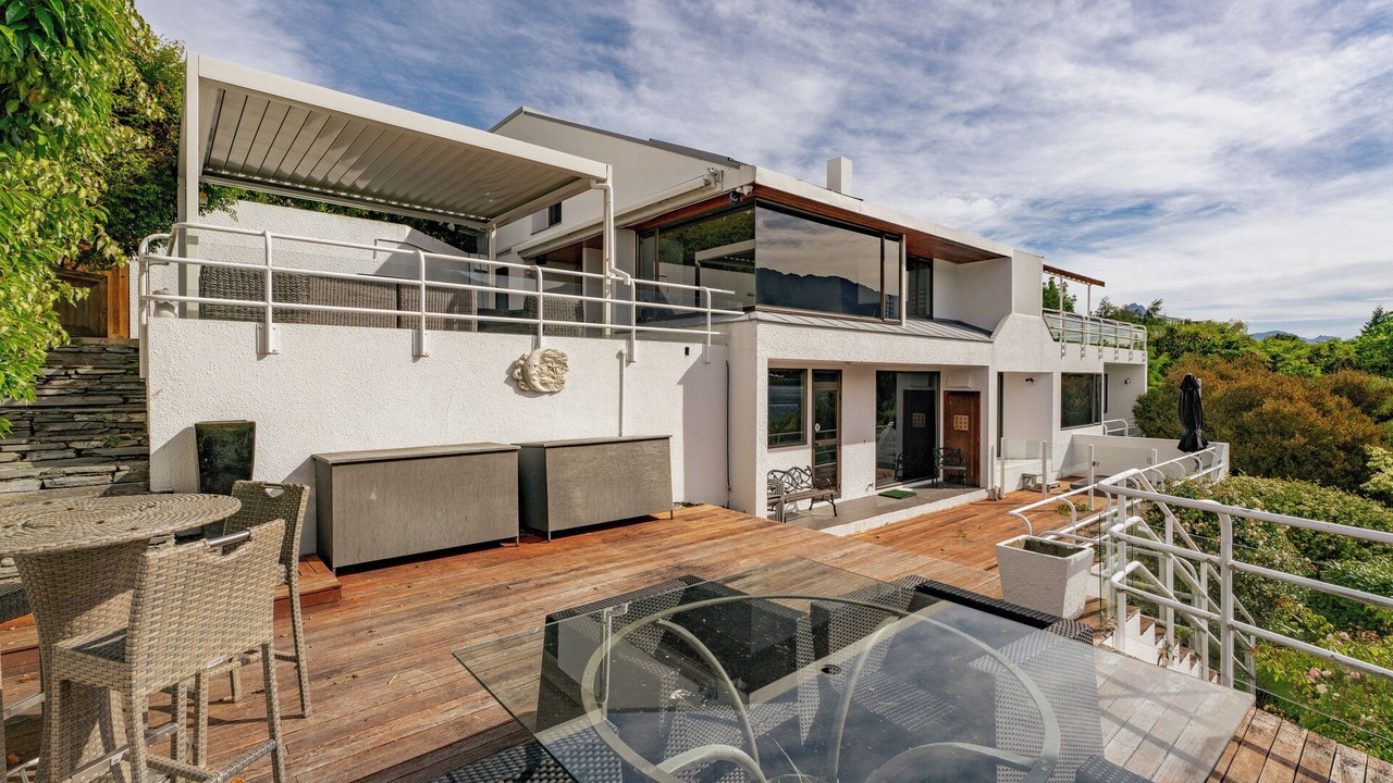 Photo of Outdoor in Kelvin Heights